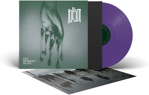 FARSOT | LIFE PROMISED DEATH - PURPLE