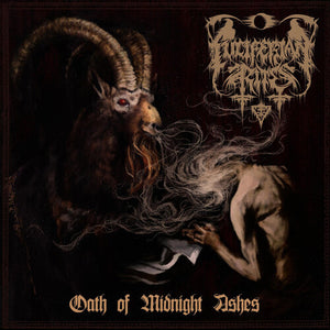 LUCIFERIAN RITES | OATH OF MIDNIGHT ASHES