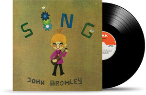 JOHN BROMLEY | SING