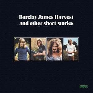 BARCLAY JAMES HARVEST | BJH & OTHER SHORT STORIES
