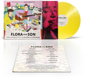 GARY CLARK | FLORA AND SON