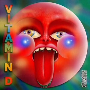 COUSIN KULA | VITAMIN D