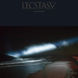 TIGA & HUDSON MOHAWKE | L'ECSTASY