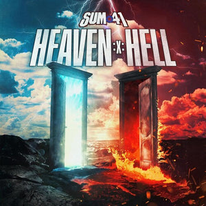 SUM 41 | HEAVEN :X: HELL