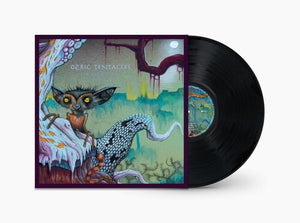 OZRIC TENTACLES | YUMYUM TREE (ED WYNNE REMASTER)