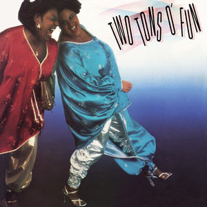 TWO TONS O FUN (VINYL) | TWO TONS O FUN