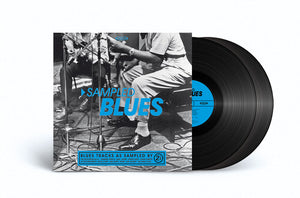 VARIOUS ARTISTS | SAMPLED BLUES / VARIOUS
