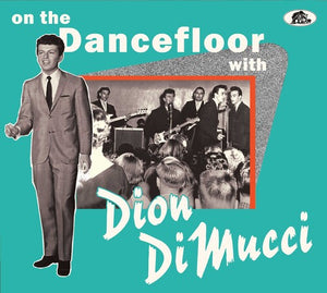 DION | ON THE DANCEFLOOR WITH DION DIMUCCI