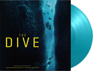 | DIVE - O.S.T.