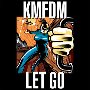 KMFDM | LET GO