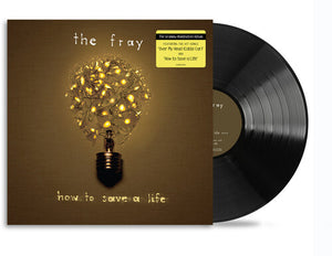 THE FRAY | HOW TO SAVE A LIFE
