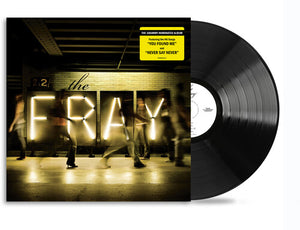 THE FRAY | THE FRAY VINYL