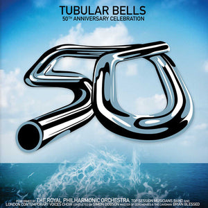 ROYAL PHILHAROMINC ORCHESTRA | TUBULAR BELLS