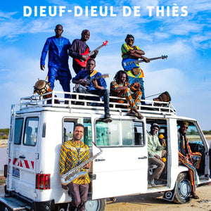 DIEUF-DIEUL DE THIES | DIEUF-DIEUL DE THIES