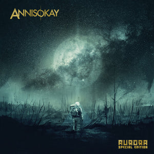 ANNISOKAY | AURORA