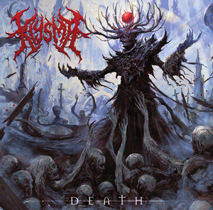 KLYSMA | DEATH