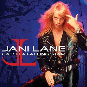 JANI LANE | CATCH A FALLING STAR