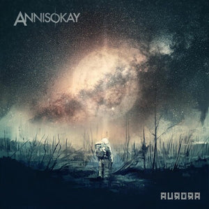 ANNISOKAY | AURORA