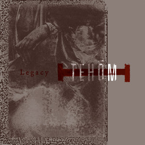 TEHOM | LEAGACY