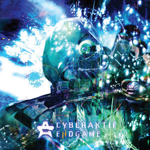 CYBERAKTIF | ENDGAME