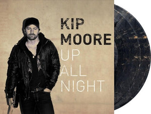KIP MOORE | UP ALL NIGHT