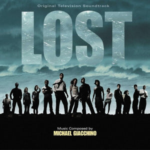 MICHAEL GIACCHINO | LOST (SEASON ONE) TV O.S.T.