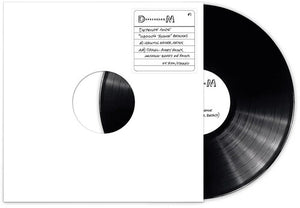 DEPECHE MODE | WAGGING TONGUES REMIXES 12" VINYL