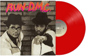 RUN DMC | RUN DMC