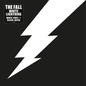 THE FALL | WHITE LIGHTNING