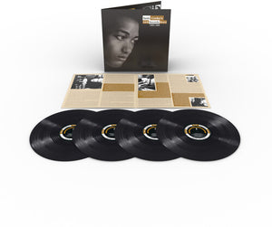 SAM COOKE^THE SOUL STIRRERS^R. H. HARRIS & HIS GOSPEL PARADERS^THE WOMACK BROTHERS^MEL CARTER^THE SIMMS TWINS^THE VALENTINOS^JOHNNIE TAYLOR^L.C. COOKE^BILLY PRESTON^JOHNNIE MORISETTE | SAM COOKE'S SAR RECORDS STORY (1959-1965) / VAR