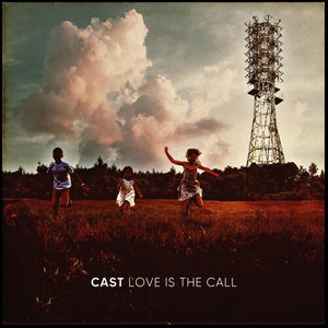 THE CAST | LOVE IS THE CALL