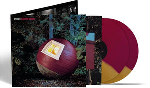 PHISH | ROUND ROOM