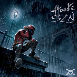BOOGIE WIT DA HOODIE | HOODIE SZN