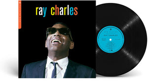 RAY CHARLES | NOW PLAYING