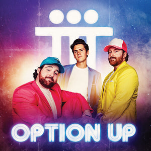T.3 | OPTION UP
