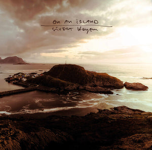 SIVERT HOYEM | ON AN ISLAND