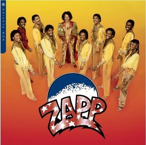 ZAPP & ROGER | NOW PLAYING