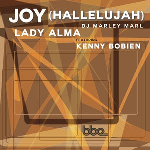 MARLEY MARL | JOY (HALLELUJAH)