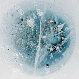 MANU DELAGO | SNOW FROM YESTERDAY