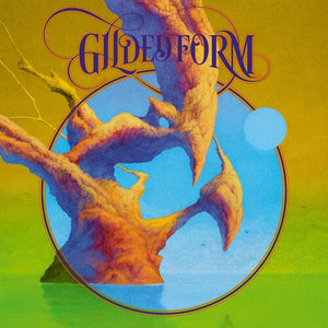 GILDED FORM | GILDED FORM