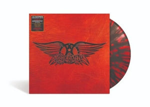 AEROSMITH | GREATEST HITS