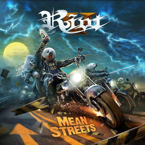 RIOT V | MEAN STREETS