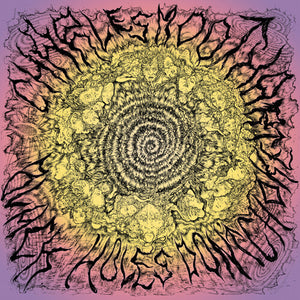 CHARLES MOOTHART | BLACK HOLES DON'T CHOKE