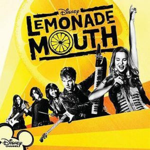 VARIOUS | LEMONADE MOUTH - O.S.T.