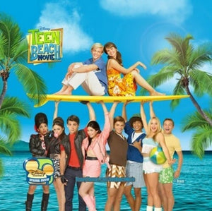 VARIOUS | TEEN BEACH MOVIE - O.S.T.