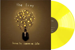THE FRAY | HOW TO SAVE A LIFE
