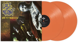 SOULS OF MISCHIEF | 93 'TIL INFINITY VINYL