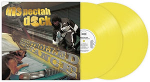 INSPECTAH DECK | UNCONTROLLED SUBSTANCE