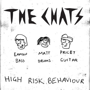 CHATS | HIGH RISK BEHAVIOUR