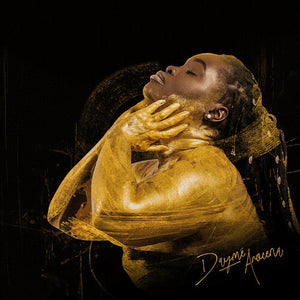 DAYME AROCENA | AL-KEMI